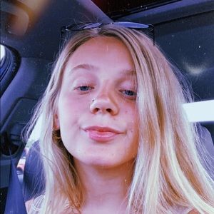 Meet your Posher, Mariah